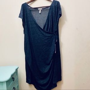 Leith Sheath Dress plus size 4x